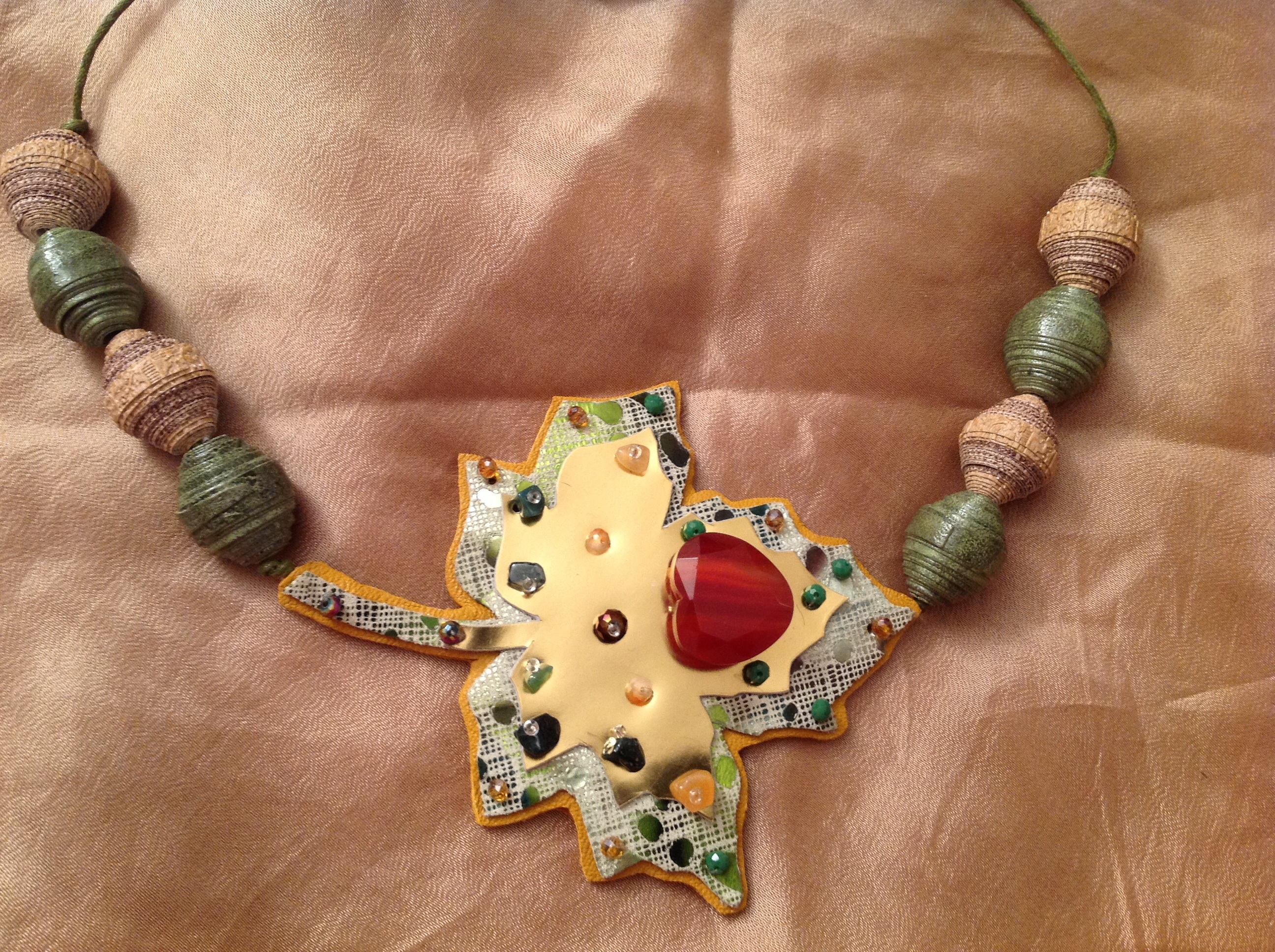 Afiordipelle espone alla fiera dei Minerali di Trento l`11 e il 12 ottobre